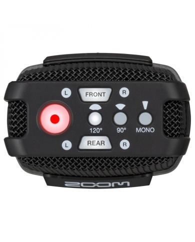 Zoom H2essential