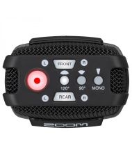 Zoom H2essential
