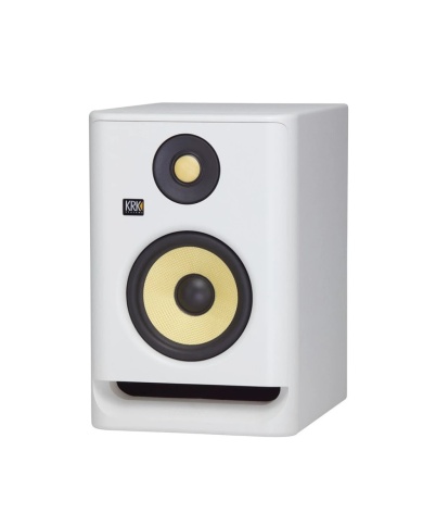 KRK RP5 G5 White