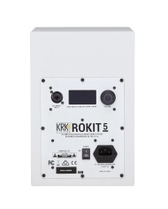 KRK RP5 G5 White