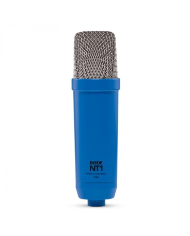 Rode NT1 Signature Cobalt