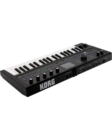 Korg MicroKorg 2 BK LTD