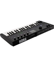 Korg MicroKorg 2 BK LTD