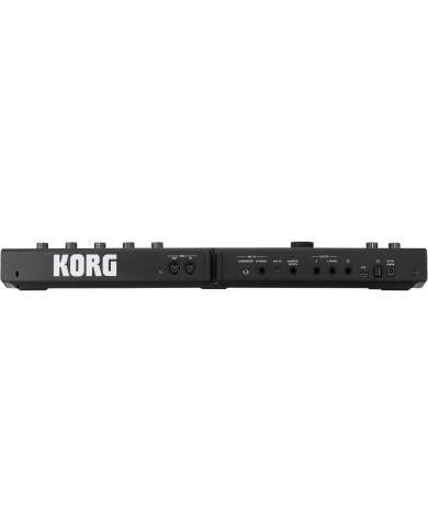 Korg MicroKorg 2 BK LTD