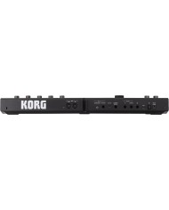 Korg MicroKorg 2 BK LTD