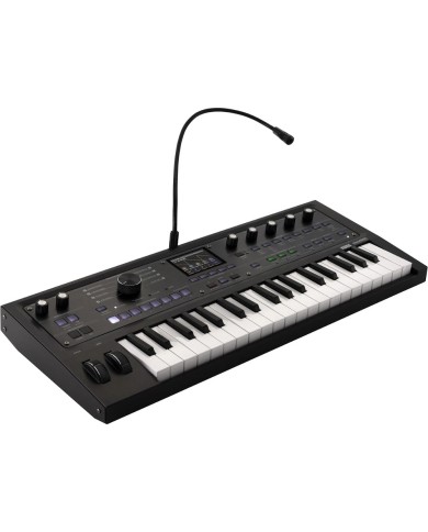 Korg MicroKorg 2 BK LTD