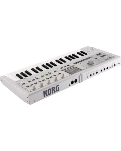 Korg MicroKorg 2 WH LTD