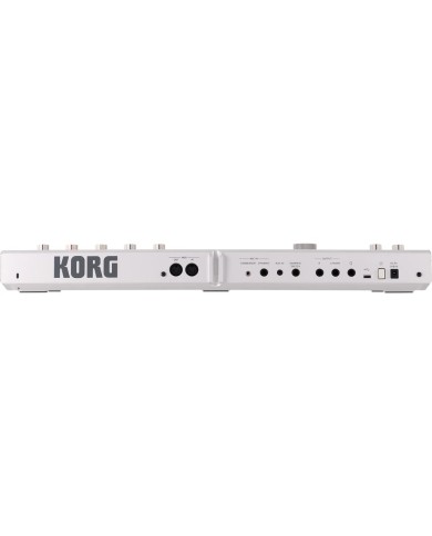 Korg MicroKorg 2 WH LTD