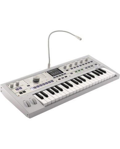 Korg MicroKorg 2 WH LTD