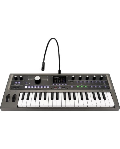 Korg MicroKorg 2