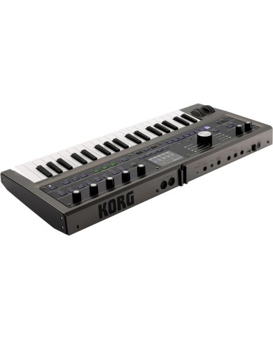 Korg MicroKorg 2