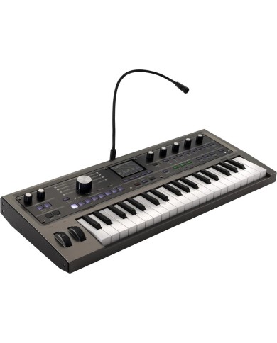 Korg MicroKorg 2