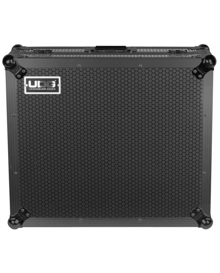 UDG Ultimate Flight Case AlphaTheta Euphonia Black