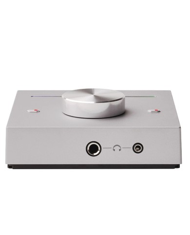 Universal Audio Apollo E2M