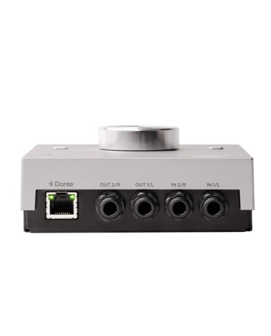Universal Audio Apollo E2M