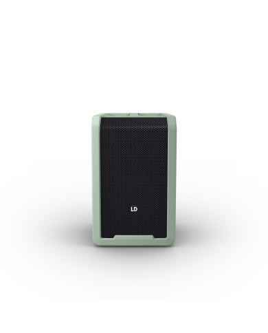 LD SYSTEMS ANNY 8 GN