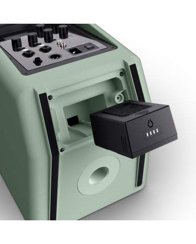 LD SYSTEMS ANNY 8 GN