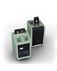 LD SYSTEMS ANNY 8 GN