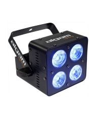 Algam Lighting PAR 410 Quad