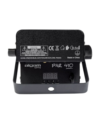 Algam Lighting PAR 410 Quad