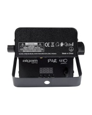 Algam Lighting PAR 410 Quad