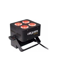 Algam Lighting PAR 410 Quad
