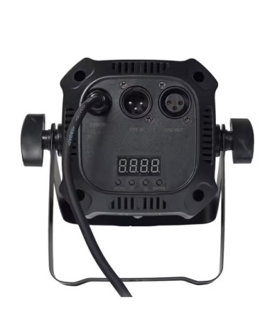 Algam Lighting Mini PAR COB 30W RGB