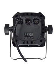 Algam Lighting Mini PAR COB 30W RGB