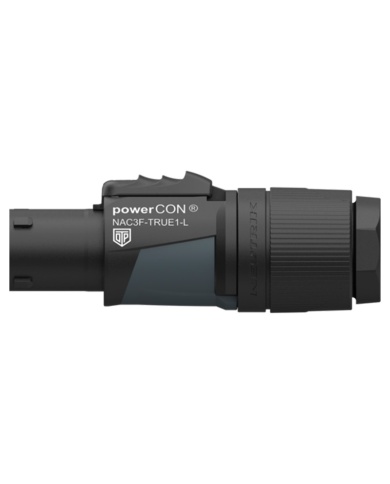 Neutrik NAC3F TRUE1 S