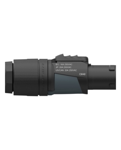 Neutrik NAC3F TRUE1 S