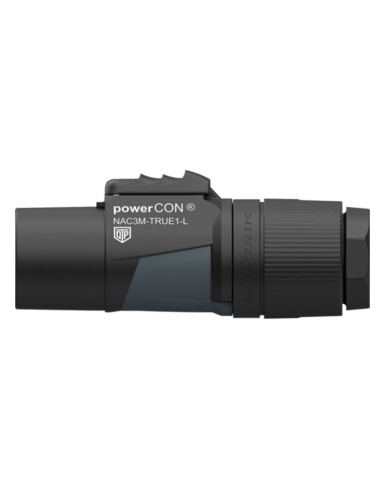 Neutrik NAC3M TRUE1 L