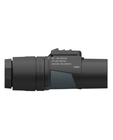 Neutrik NAC3M TRUE1 L