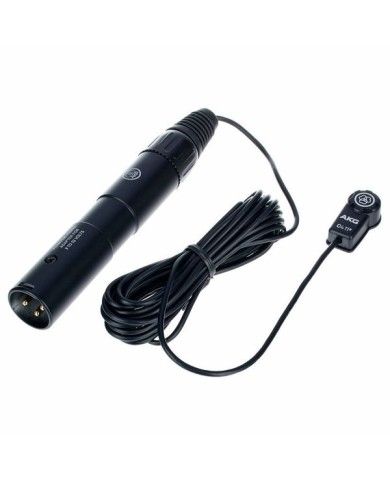 AKG C411 PP