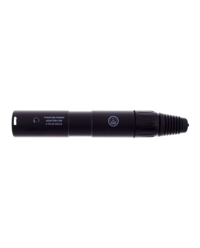 AKG C411 PP
