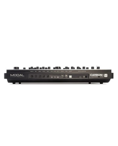 Modal Electronics Carbon8