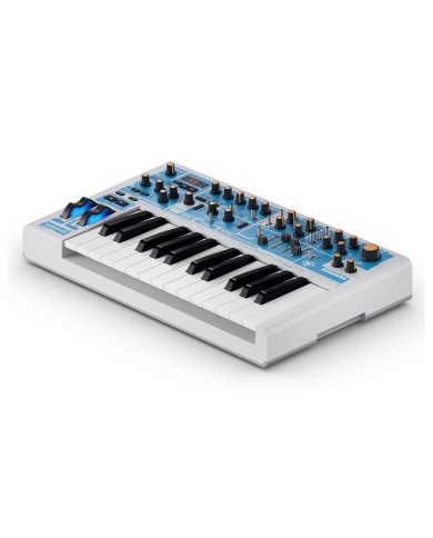 Novation Bass Station II Swifty Edition