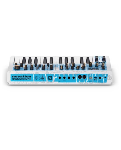 Novation Bass Station II Swifty Edition