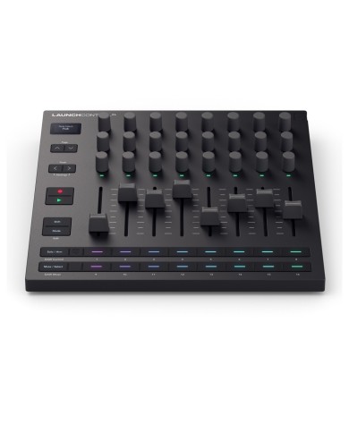 Novation Launch Control XL 3