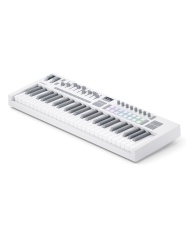 Novation Launchkey 49 MK4 White
