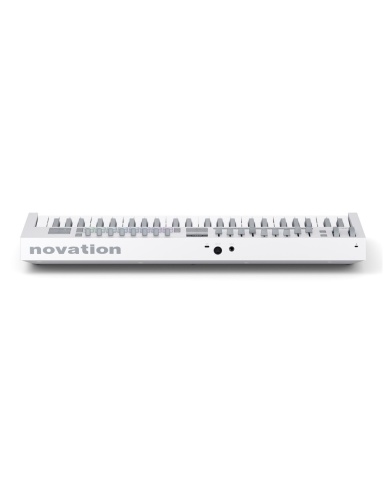 Novation Launchkey 49 MK4 White