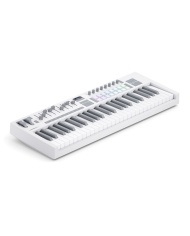 Novation Launchkey 49 MK4 White