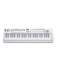Novation Launchkey 49 MK4 White