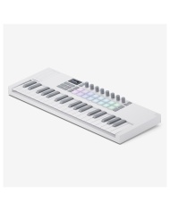 Novation Launchkey Mini MK4 White