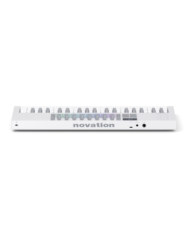 Novation Launchkey Mini MK4 White