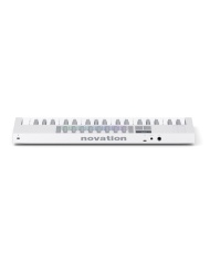 Novation Launchkey Mini MK4 White