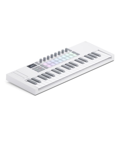 Novation Launchkey Mini MK4 White