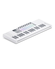 Novation Launchkey Mini MK4 White