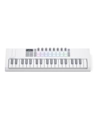 Novation Launchkey Mini MK4 White