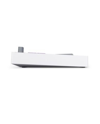 Novation Launchkey Mini MK4 White
