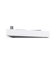 Novation Launchkey Mini MK4 White